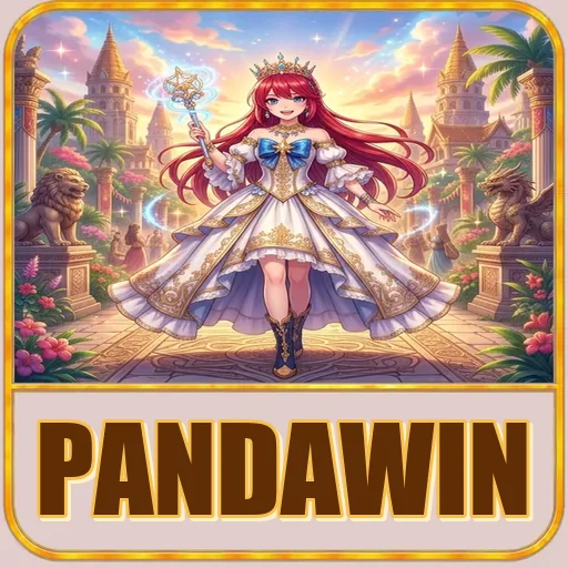 Pratinjau visual kanal unduhan pandawin APK resmi 512×512
